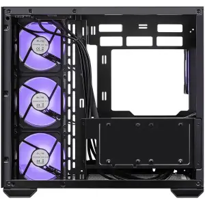 Корпус CoolerMaster Elite 681 Black (E681-KHNN-S00) UA