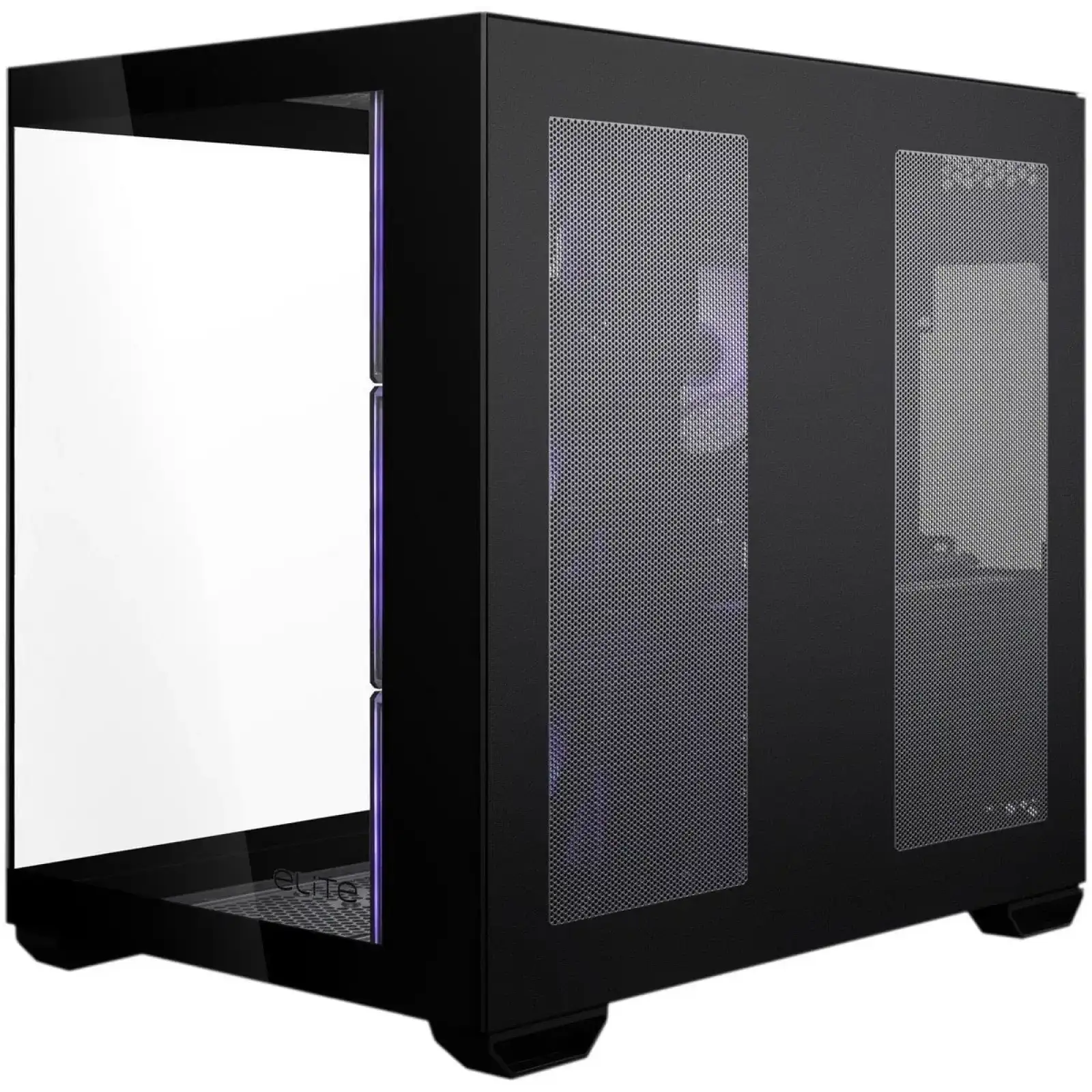 Корпус CoolerMaster Elite 681 Black (E681-KHNN-S00) UA