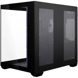 Корпус CoolerMaster Elite 681 Black (E681-KHNN-S00) UA