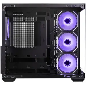 Корпус CoolerMaster Elite 681 Black (E681-KHNN-S00) UA