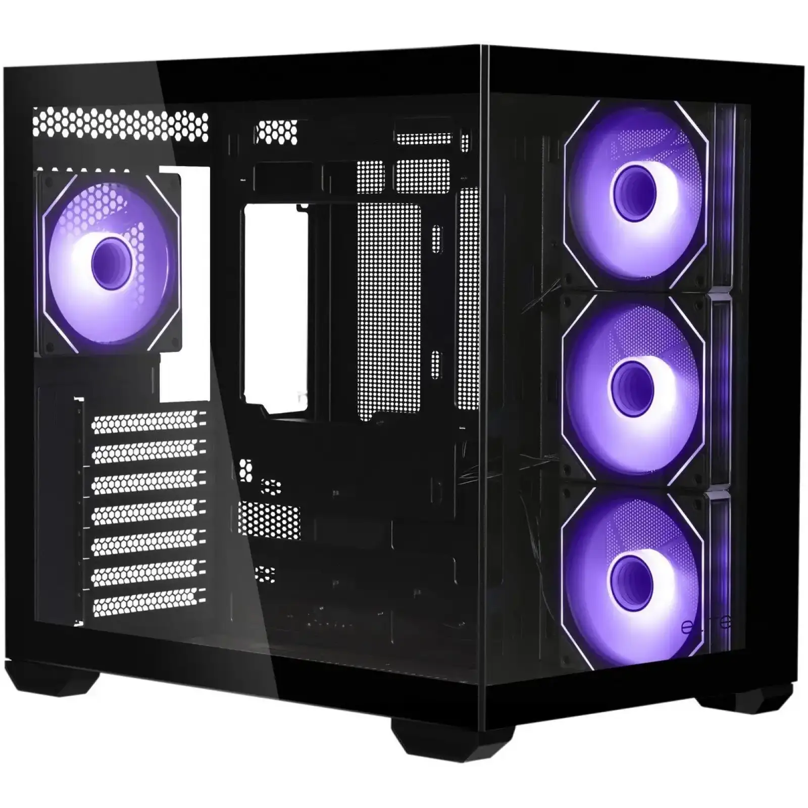 Корпус CoolerMaster Elite 681 Black (E681-KHNN-S00) UA