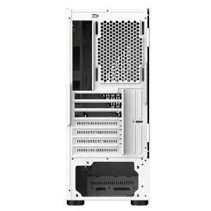 Корпус 1stPlayer F3-A-WH-4F1-PS-600FK-EU White 600W UA
