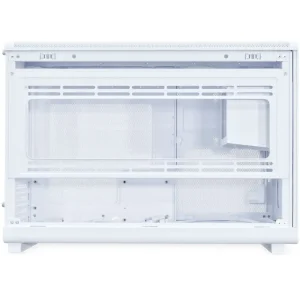 Корпус Lian Li A3-mATX Wooden Front Panel White (G99.A3W-WD.00) без БП UA