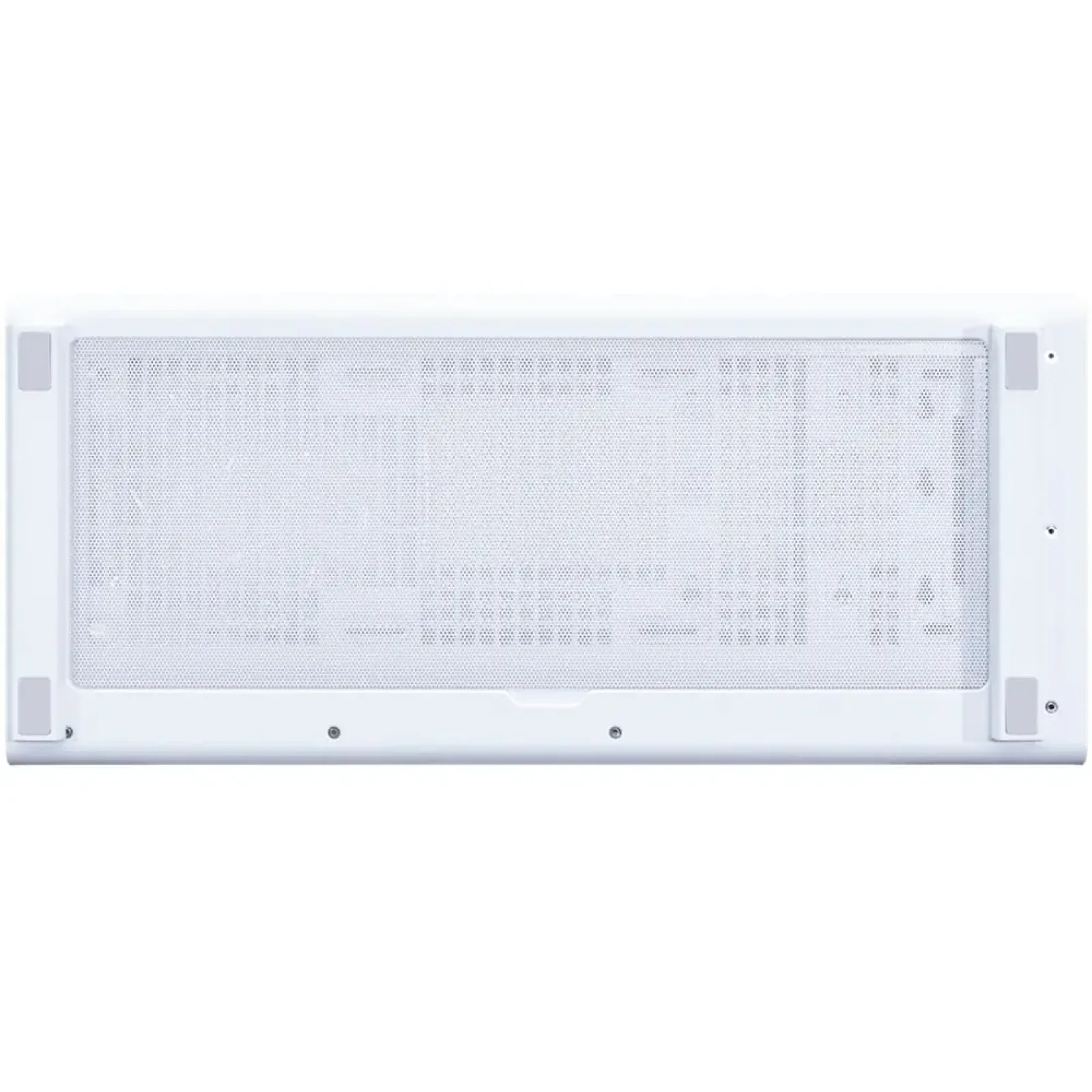 Корпус Lian Li A3-mATX Wooden Front Panel White (G99.A3W-WD.00) без БП UA