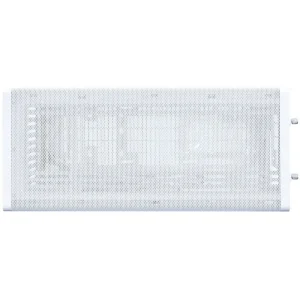 Корпус Lian Li A3-mATX Wooden Front Panel White (G99.A3W-WD.00) без БП UA