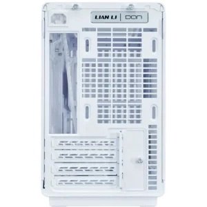 Корпус Lian Li A3-mATX Wooden Front Panel White (G99.A3W-WD.00) без БП UA