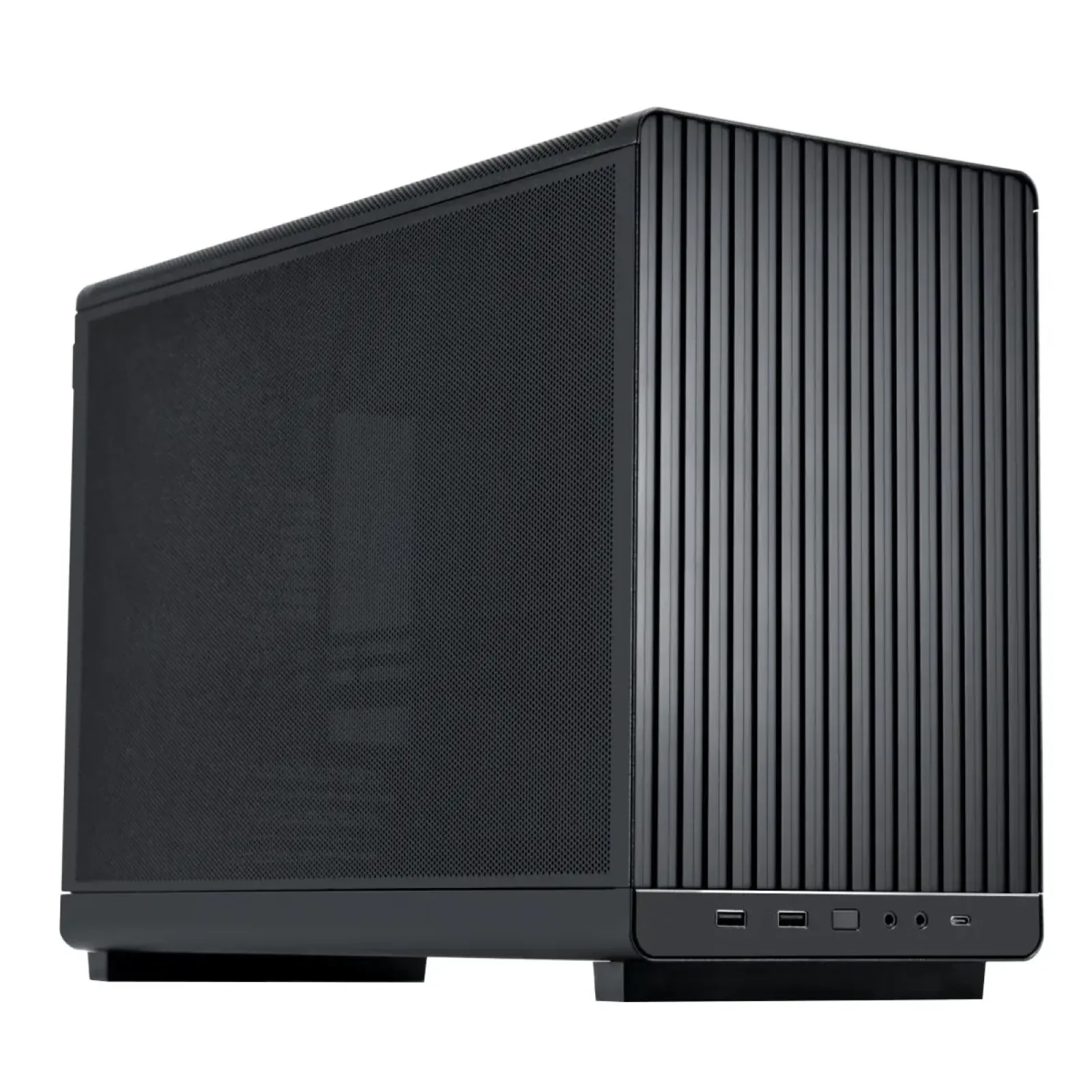 Корпус Lian Li A3-mATX Black (G99.A3X.00) без БЖ UA