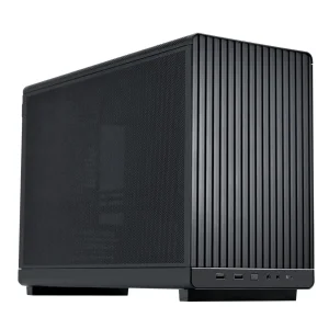 Корпус Lian Li A3-mATX Black (G99.A3X.00) без БП UA