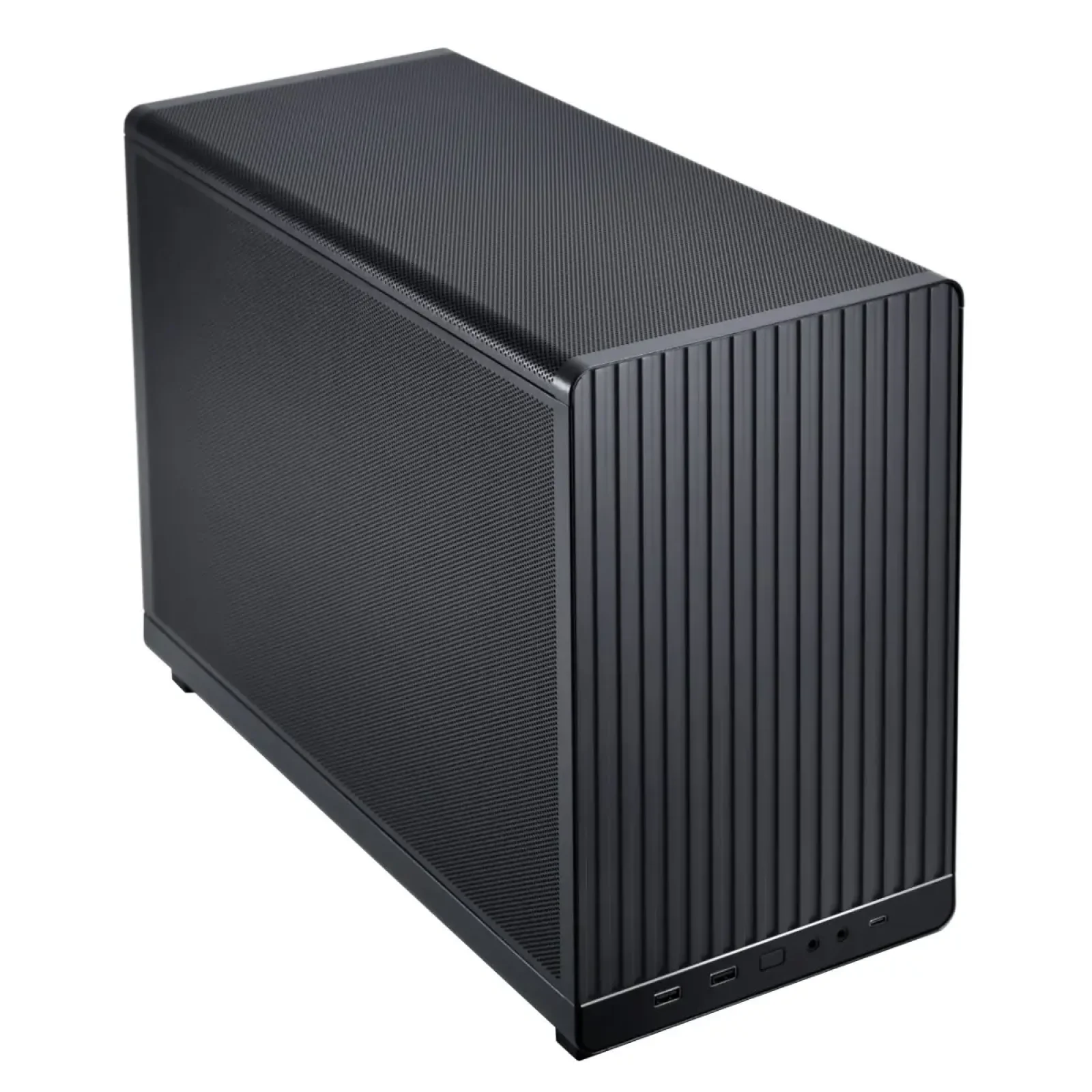 Корпус Lian Li A3-mATX Black (G99.A3X.00) без БЖ UA