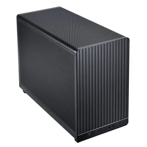 Корпус Lian Li A3-mATX Black (G99.A3X.00) без БЖ UA