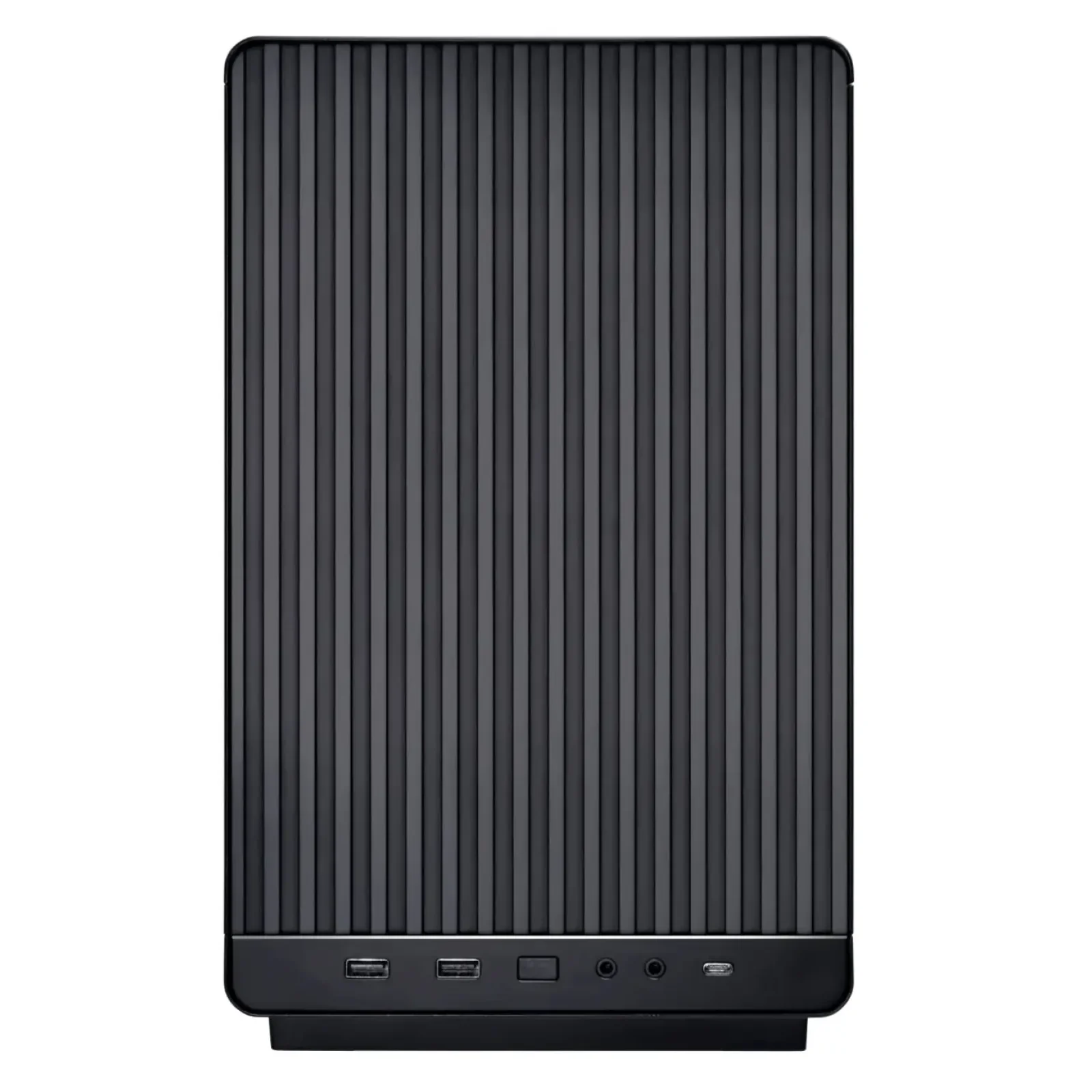 Корпус Lian Li A3-mATX Black (G99.A3X.00) без БЖ UA