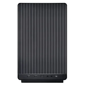 Корпус Lian Li A3-mATX Black (G99.A3X.00) без БЖ UA
