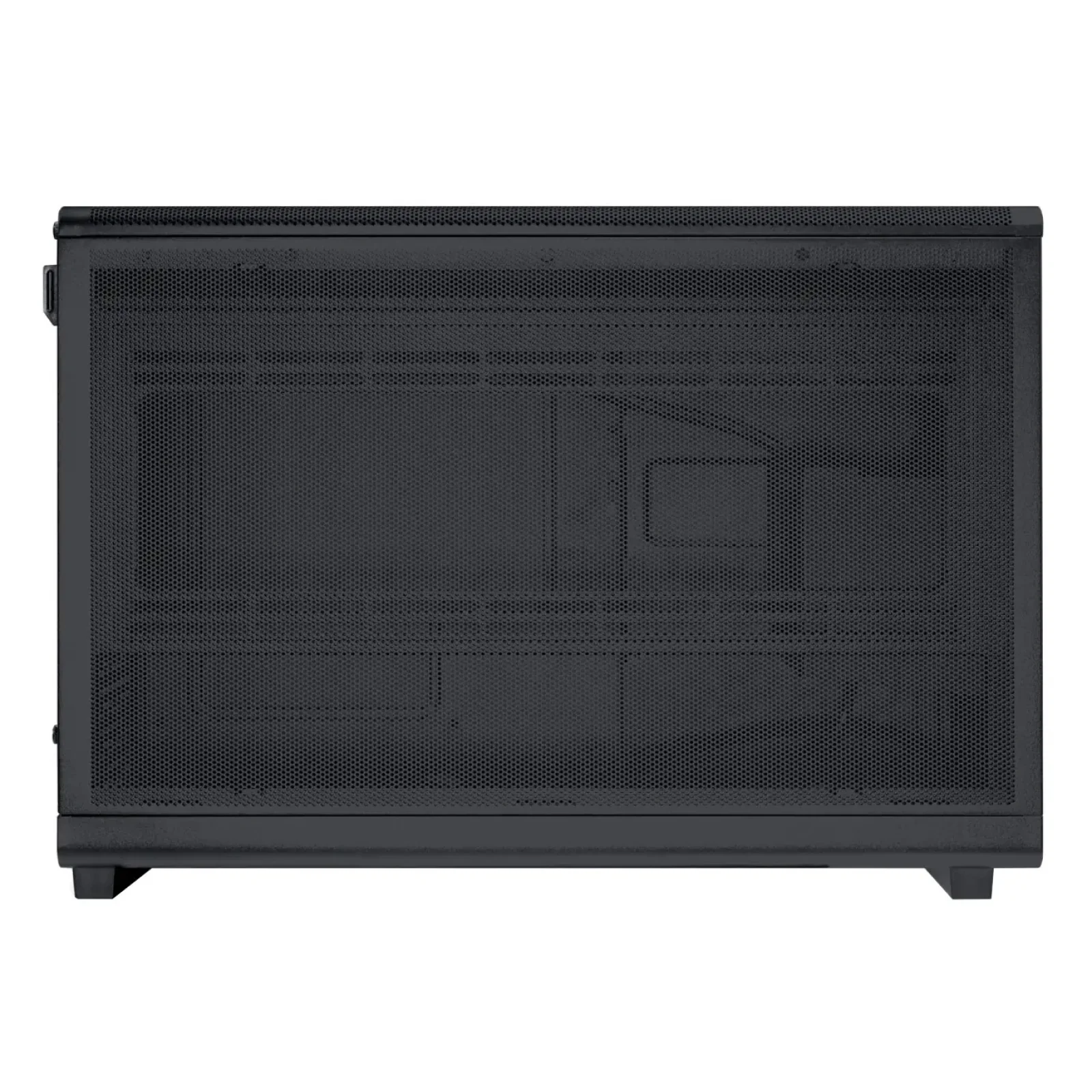 Корпус Lian Li A3-mATX Black (G99.A3X.00) без БЖ UA