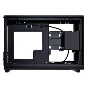 Корпус Lian Li A3-mATX Black (G99.A3X.00) без БЖ UA