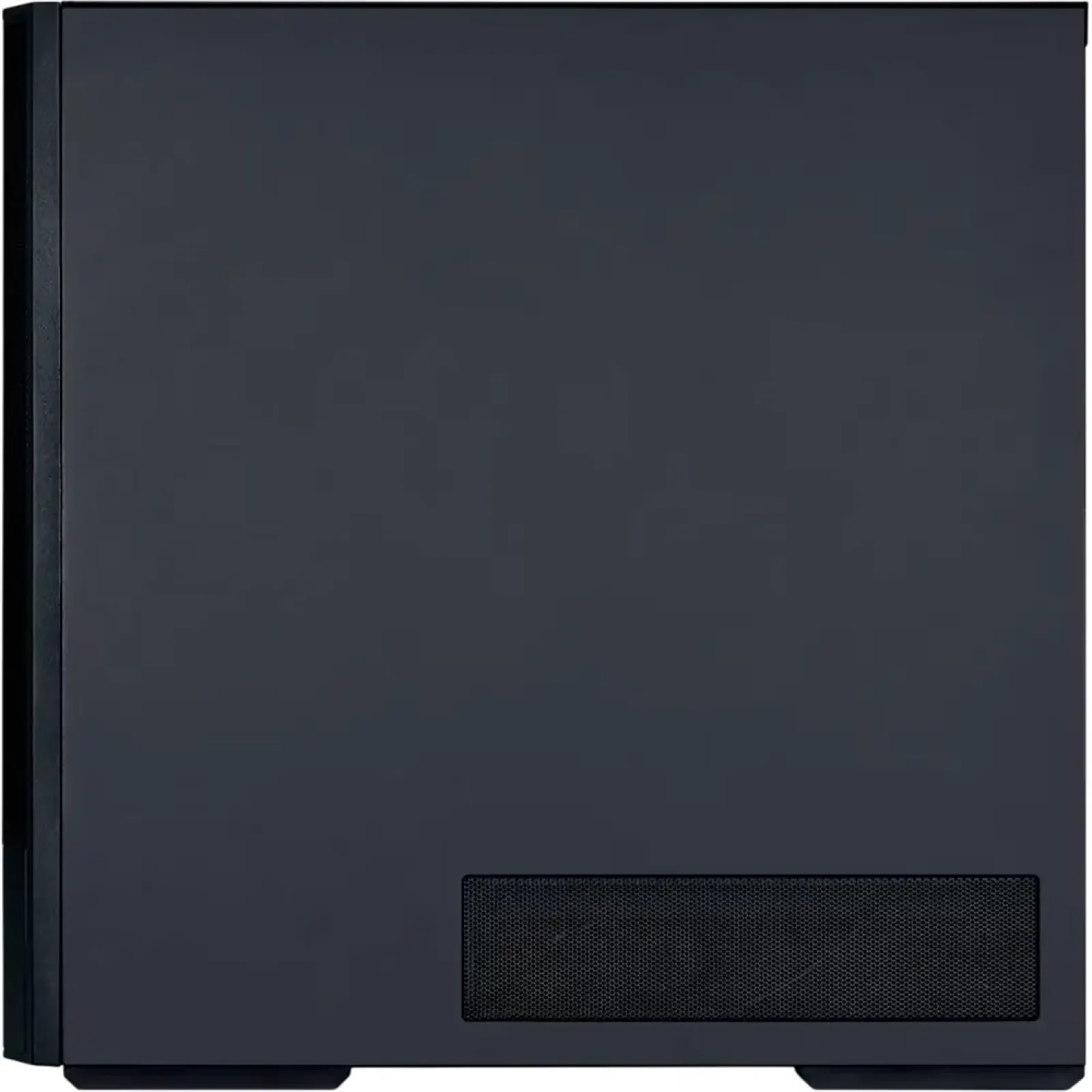 Корпус Lian Li Lancool 207 Digital Black (G99.LAN207DX.00) без БП UA