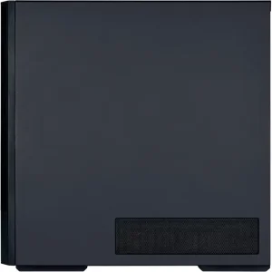 Корпус Lian Li Lancool 207 Digital Black (G99.LAN207DX.00) без БП UA