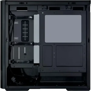 Корпус Lian Li Lancool 207 Digital Black (G99.LAN207DX.00) без БП UA