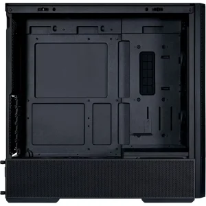 Корпус Lian Li Lancool 207 Digital Black (G99.LAN207DX.00) без БП UA