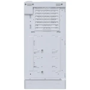 Корпус Lian Li Lancool 217 INF White (G99.LAN217INFW.00) UA