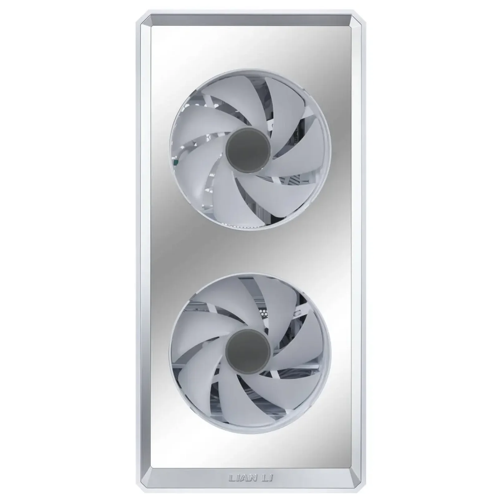 Корпус Lian Li Lancool 217 INF White (G99.LAN217INFW.00) UA