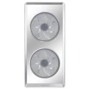 Корпус Lian Li Lancool 217 INF White (G99.LAN217INFW.00) UA