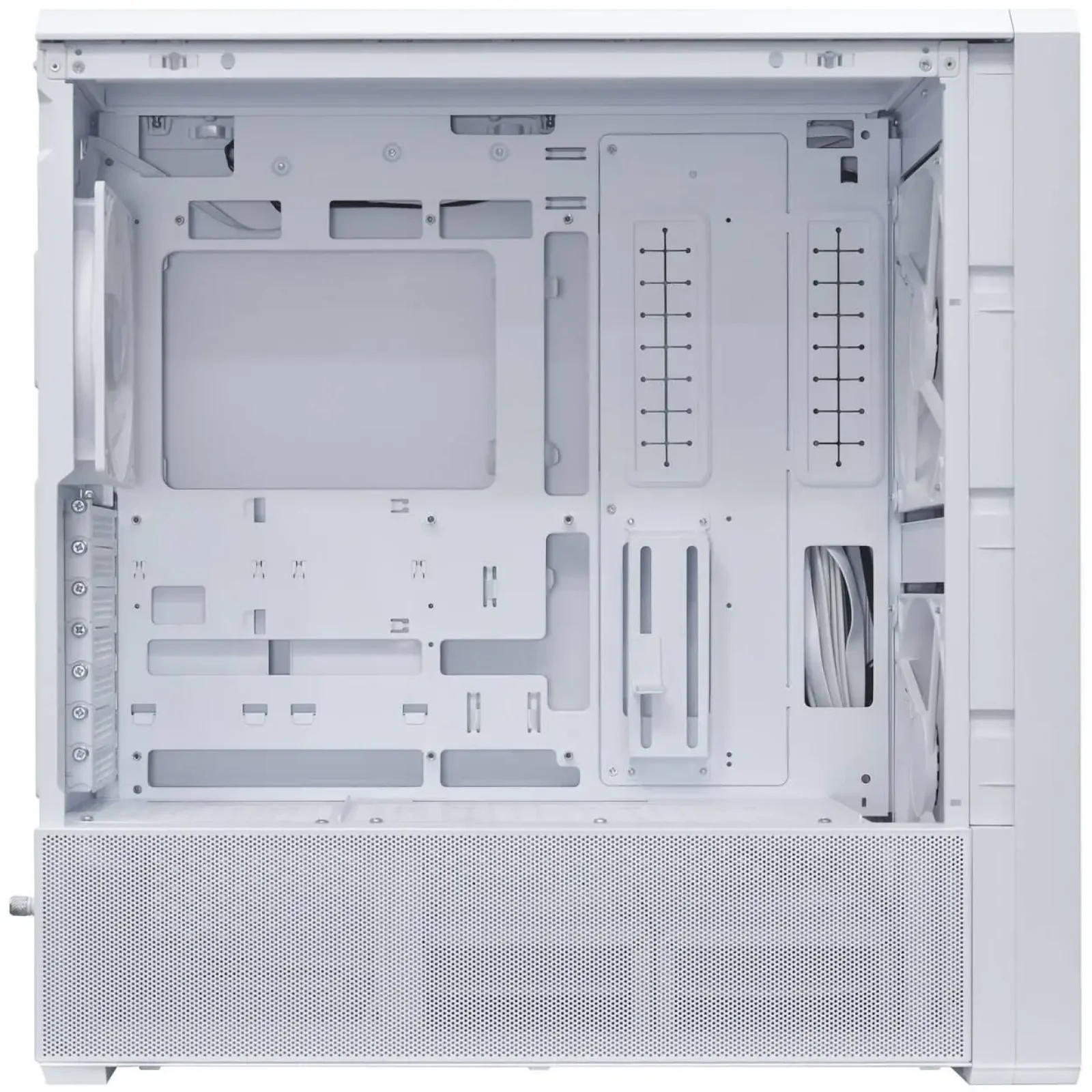 Корпус Lian Li Lancool 217 INF White (G99.LAN217INFW.00) UA