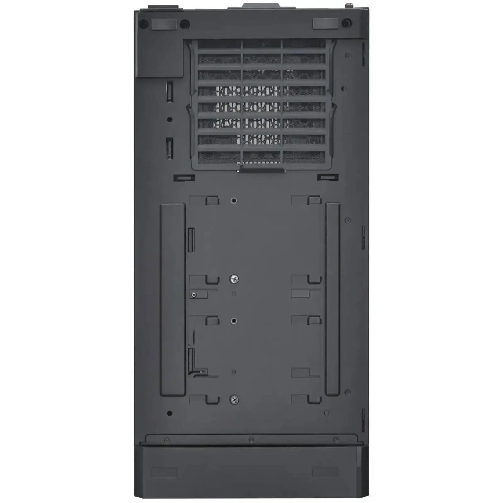 Корпус Lian Li Lancool 217 INF Black (G99.LAN217INFX.00) UA