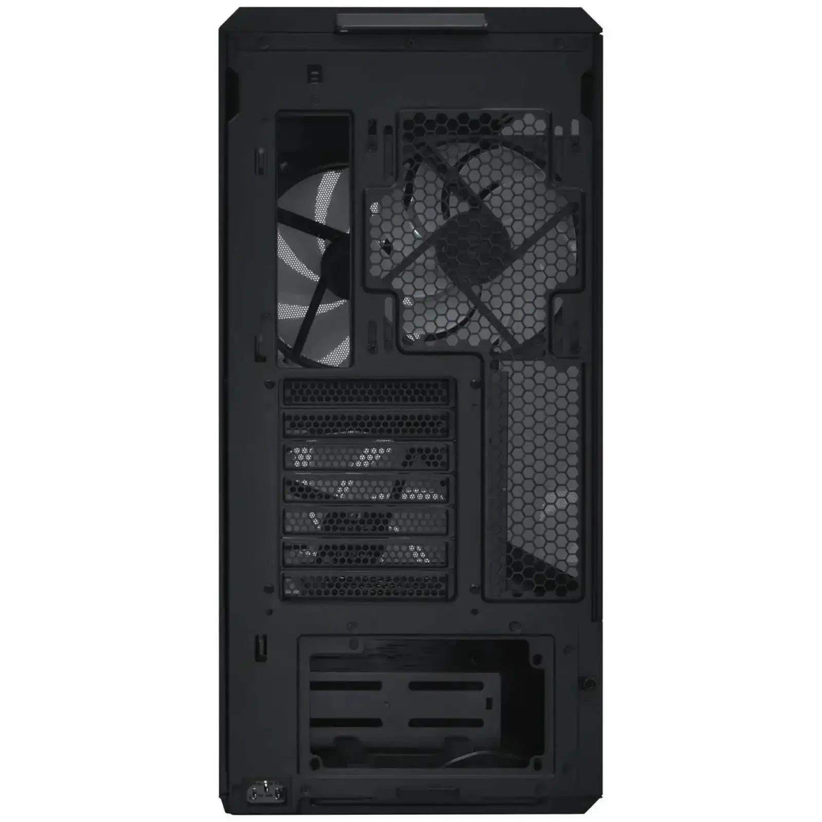 Корпус Lian Li Lancool 217 INF Black (G99.LAN217INFX.00) UA