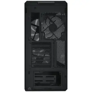 Корпус Lian Li Lancool 217 INF Black (G99.LAN217INFX.00) UA