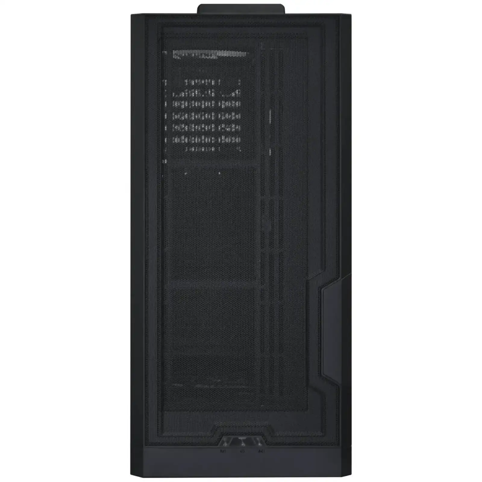 Корпус Lian Li Lancool 217 INF Black (G99.LAN217INFX.00) UA