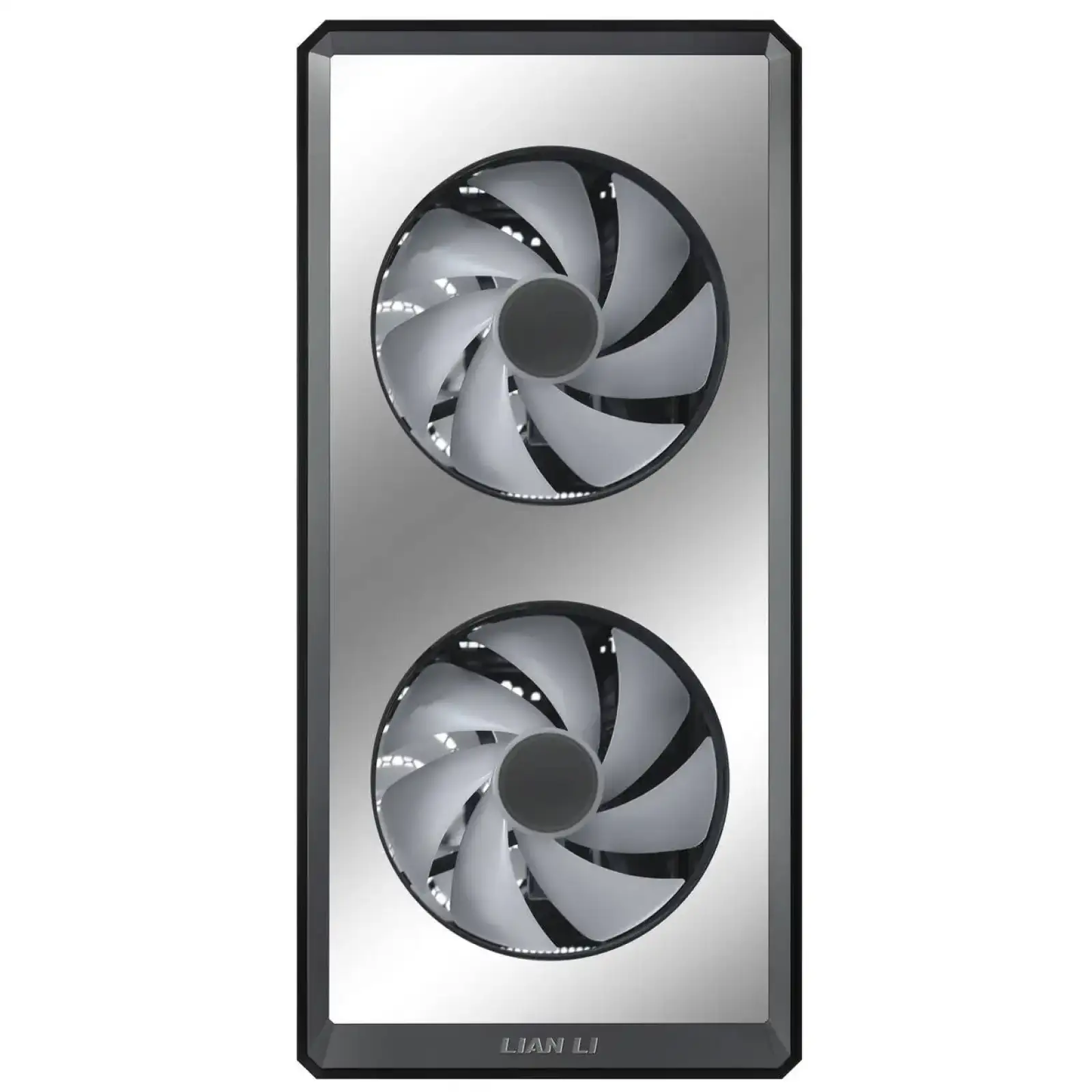 Корпус Lian Li Lancool 217 INF Black (G99.LAN217INFX.00) UA