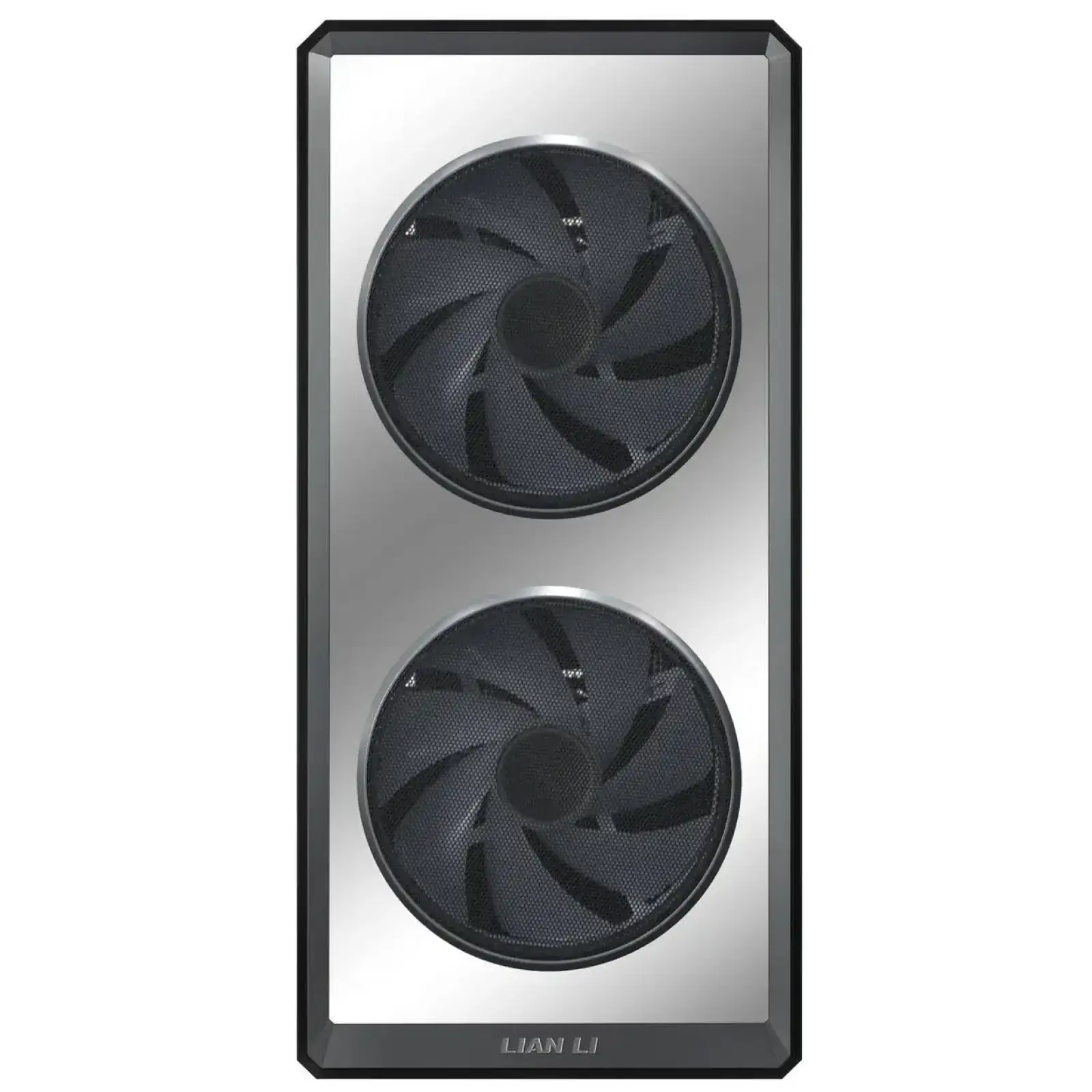 Корпус Lian Li Lancool 217 INF Black (G99.LAN217INFX.00) UA