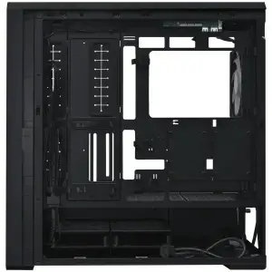 Корпус Lian Li Lancool 217 INF Black (G99.LAN217INFX.00) UA