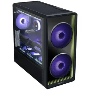 Корпус Lian Li Lancool 217 INF Black (G99.LAN217INFX.00) UA
