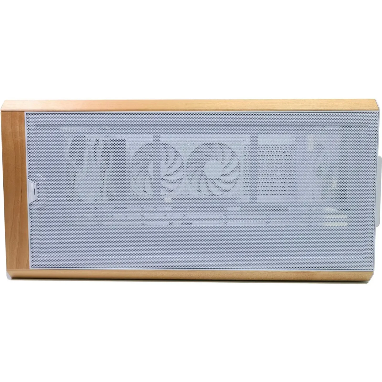 Корпус Lian Li Lancool 217 White (G99.LAN217W.00) без БП UA