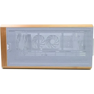 Корпус Lian Li Lancool 217 White (G99.LAN217W.00) без БП UA