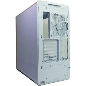 Корпус Lian Li Lancool 217 White (G99.LAN217W.00) без БП UA