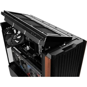 Корпус Lian Li Lancool 217 Black (G99.LAN217X.00) без БЖ UA