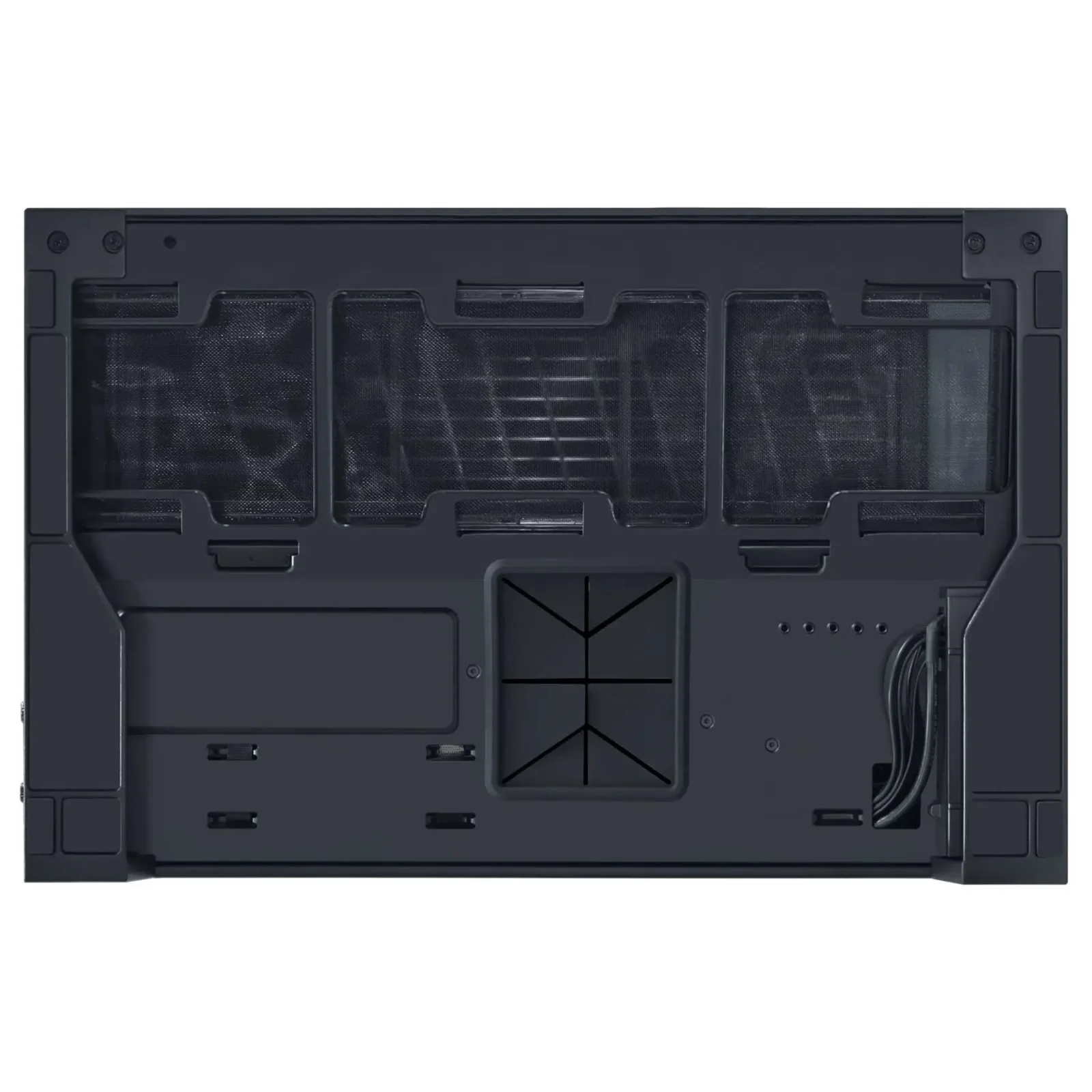 Корпус Lian Li O11 Dynamic Mini V2 Flow Black (G99.O11DMIV2FX.00) без БП UA