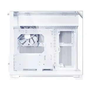 Корпус Lian Li O11 Vision-M White (G99.O11VMW.00) UA
