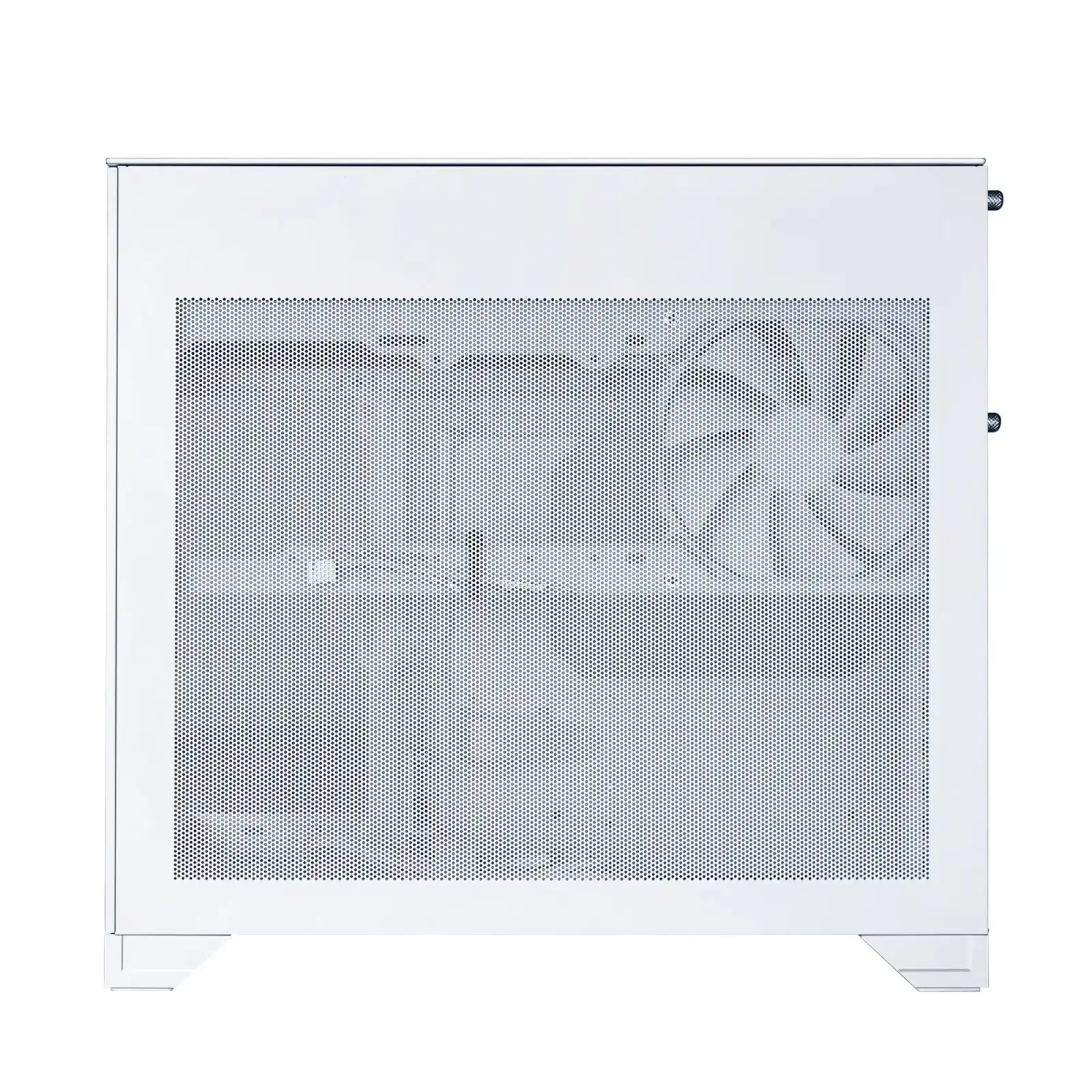 Корпус Lian Li O11 Vision-M White (G99.O11VMW.00) UA
