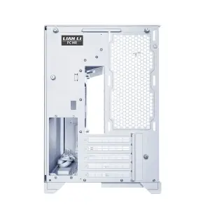Корпус Lian Li O11 Vision-M White (G99.O11VMW.00) UA