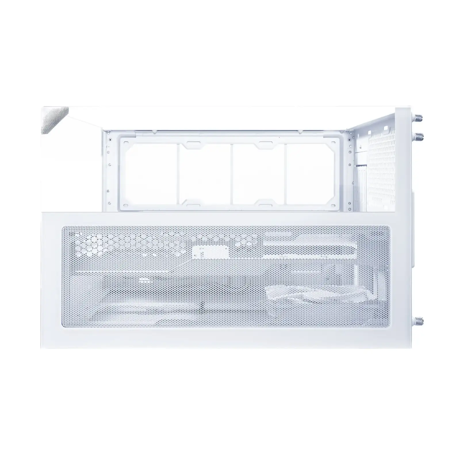 Корпус Lian Li O11 Vision-M White (G99.O11VMW.00) UA