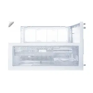 Корпус Lian Li O11 Vision-M White (G99.O11VMW.00) UA