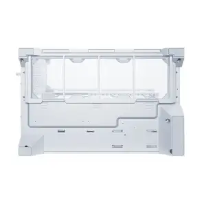 Корпус Lian Li O11 Vision-M White (G99.O11VMW.00) UA
