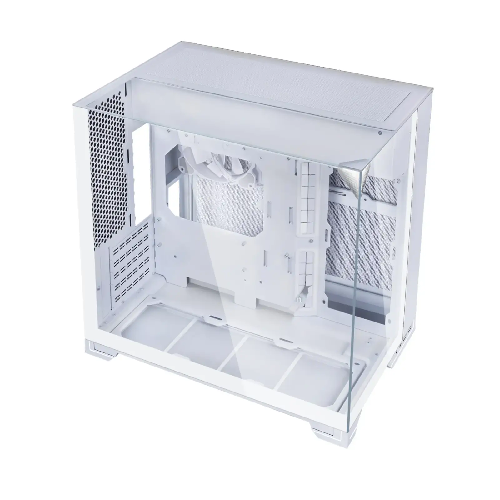 Корпус Lian Li O11 Vision-M White (G99.O11VMW.00) UA