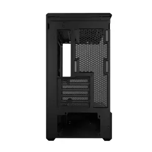 Корпус Lian Li Vector V100 Mini Black (G99.V100MIX.00) UA
