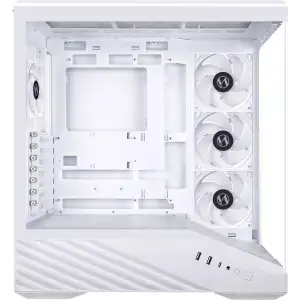 Корпус Lian Li Vector V100 ARGB White (G99.V100RW.00) без БЖ UA