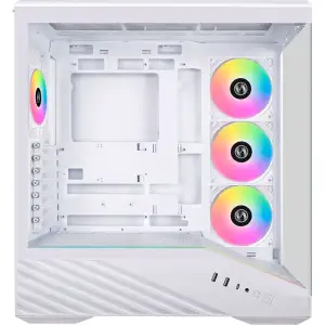 Корпус Lian Li Vector V100 ARGB White (G99.V100RW.00) без БЖ UA