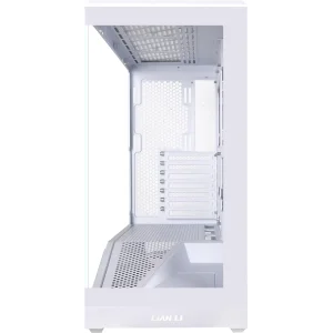 Корпус Lian Li Vector V100 White (G99.V100W.00) без БП UA